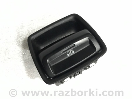 ФОТО Кнопка для Porsche Panamera I 970 (09-16) Київ