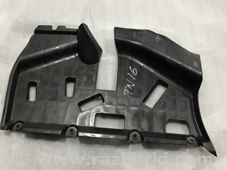 ФОТО Пластик для Porsche Panamera I 970 (09-16) Київ