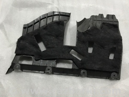 ФОТО Пластик для Porsche Panamera I 970 (09-16) Київ