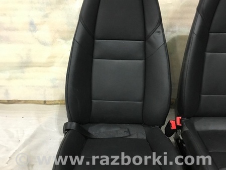 ФОТО Салон в сборе для Porsche Panamera I 970 (09-16) Київ