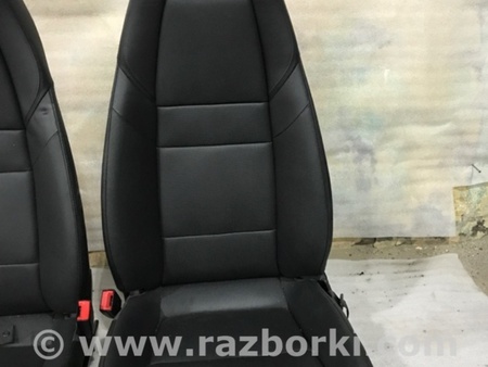 ФОТО Салон в сборе для Porsche Panamera I 970 (09-16) Київ