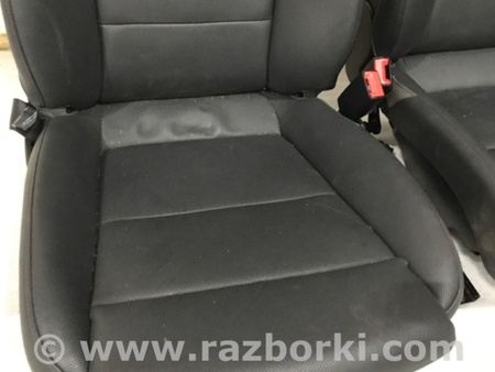 ФОТО Салон в сборе для Porsche Panamera I 970 (09-16) Київ