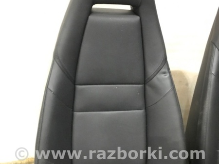 ФОТО Салон в сборе для Porsche Panamera I 970 (09-16) Київ