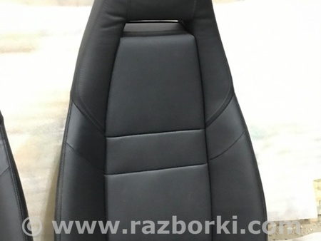 ФОТО Салон в сборе для Porsche Panamera I 970 (09-16) Київ