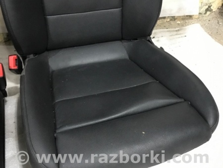 ФОТО Салон в сборе для Porsche Panamera I 970 (09-16) Київ