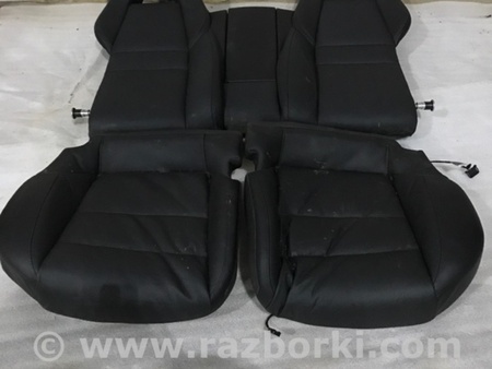 ФОТО Салон в сборе для Porsche Panamera I 970 (09-16) Київ