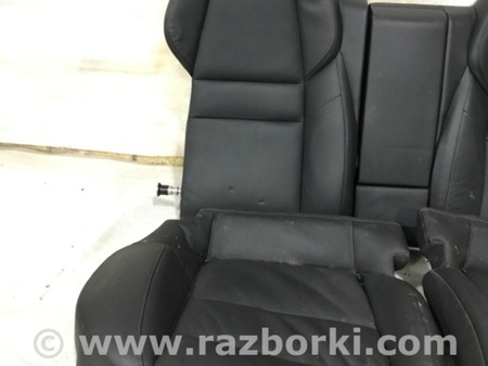 ФОТО Салон в сборе для Porsche Panamera I 970 (09-16) Київ