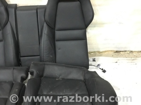 ФОТО Салон в сборе для Porsche Panamera I 970 (09-16) Київ