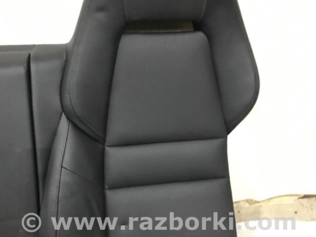 ФОТО Салон в сборе для Porsche Panamera I 970 (09-16) Київ