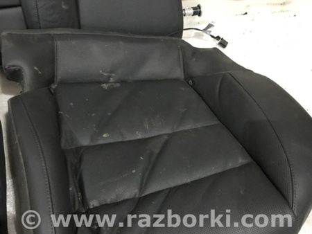 ФОТО Салон в сборе для Porsche Panamera I 970 (09-16) Київ