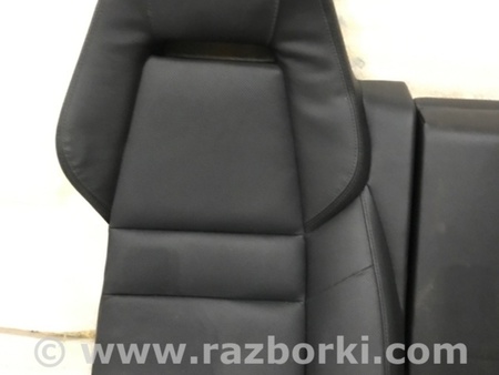 ФОТО Салон в сборе для Porsche Panamera I 970 (09-16) Київ