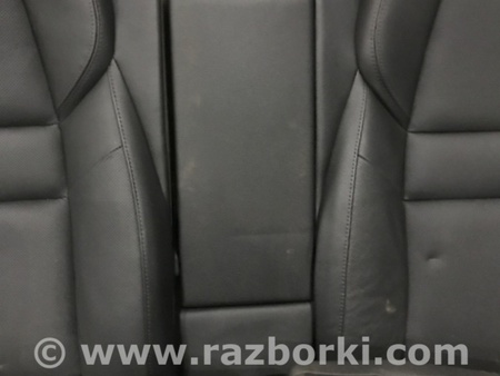 ФОТО Салон в сборе для Porsche Panamera I 970 (09-16) Київ