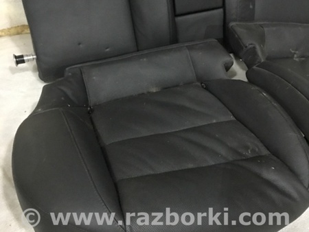 ФОТО Салон в сборе для Porsche Panamera I 970 (09-16) Київ