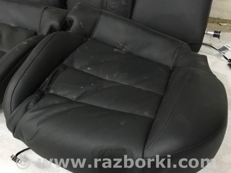 ФОТО Салон в сборе для Porsche Panamera I 970 (09-16) Київ