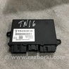Блок управления сиденьем Porsche Panamera I 970 (09-16)