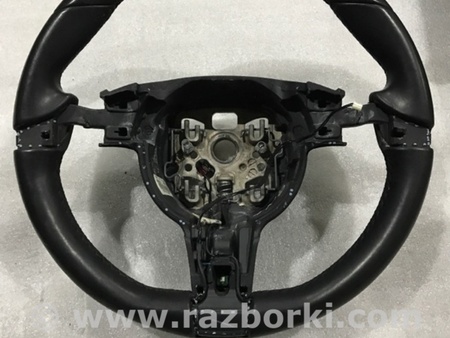 ФОТО Руль для Porsche Panamera I 970 (09-16) Київ