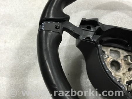 ФОТО Руль для Porsche Panamera I 970 (09-16) Київ