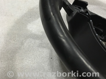 ФОТО Руль для Porsche Panamera I 970 (09-16) Київ