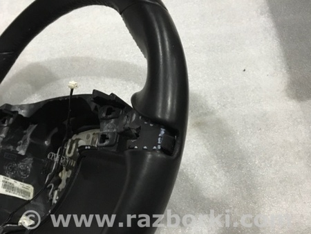 ФОТО Руль для Porsche Panamera I 970 (09-16) Київ