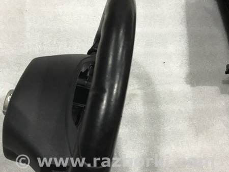 ФОТО Руль для Porsche Panamera I 970 (09-16) Київ