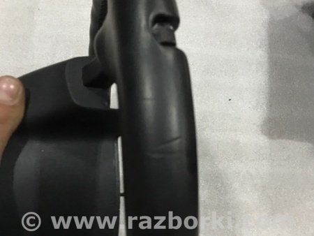 ФОТО Руль для Porsche Panamera I 970 (09-16) Київ