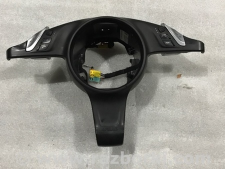 ФОТО Кнопки на руль для Porsche Panamera I 970 (09-16) Київ
