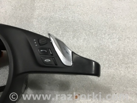 ФОТО Кнопки на руль для Porsche Panamera I 970 (09-16) Київ