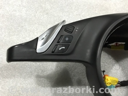 ФОТО Кнопки на руль для Porsche Panamera I 970 (09-16) Київ