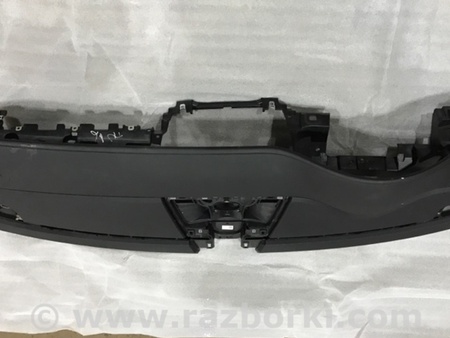 ФОТО Торпедо для Porsche Panamera I 970 (09-16) Київ