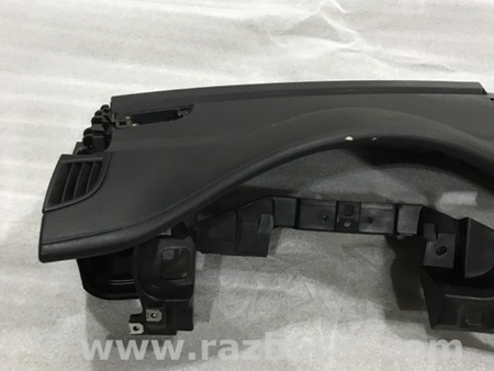 ФОТО Торпедо для Porsche Panamera I 970 (09-16) Київ