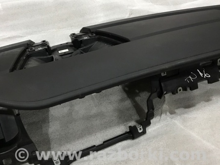 ФОТО Торпедо для Porsche Panamera I 970 (09-16) Київ