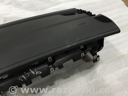 ФОТО Торпедо для Porsche Panamera I 970 (09-16) Київ