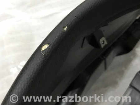 ФОТО Торпедо для Porsche Panamera I 970 (09-16) Київ