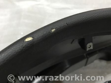 ФОТО Торпедо для Porsche Panamera I 970 (09-16) Київ