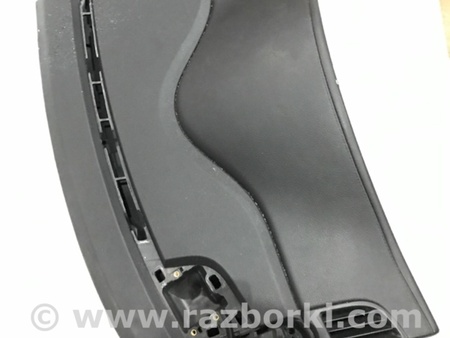 ФОТО Торпедо для Porsche Panamera I 970 (09-16) Київ