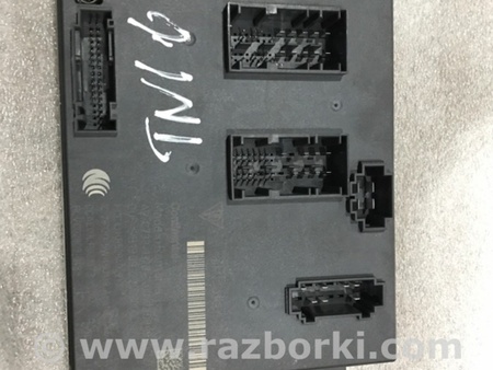 ФОТО Блок управления для Porsche Panamera I 970 (09-16) Київ