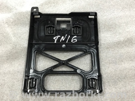 ФОТО Кронштейн для Porsche Panamera I 970 (09-16) Київ