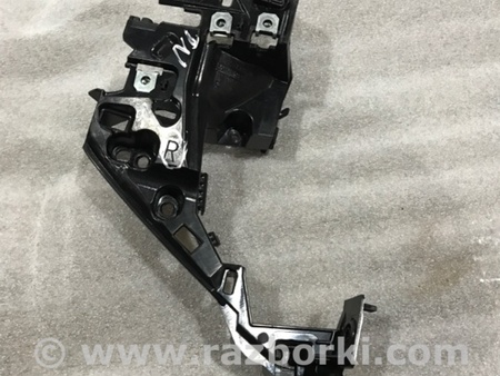 ФОТО Кронштейн для Porsche Panamera I 970 (09-16) Київ