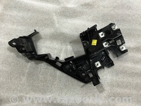 ФОТО Кронштейн для Porsche Panamera I 970 (09-16) Київ