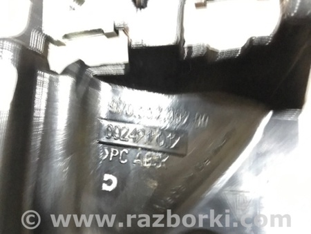 ФОТО Кронштейн для Porsche Panamera I 970 (09-16) Київ