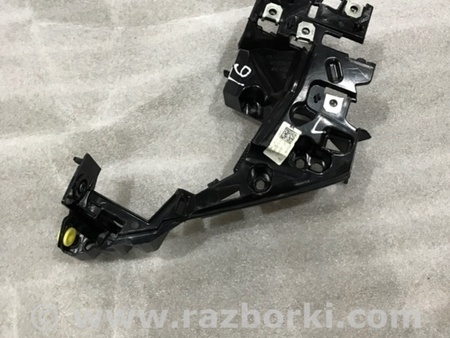 ФОТО Кронштейн для Porsche Panamera I 970 (09-16) Київ