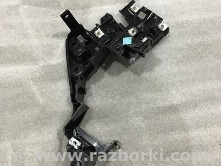 ФОТО Кронштейн для Porsche Panamera I 970 (09-16) Київ