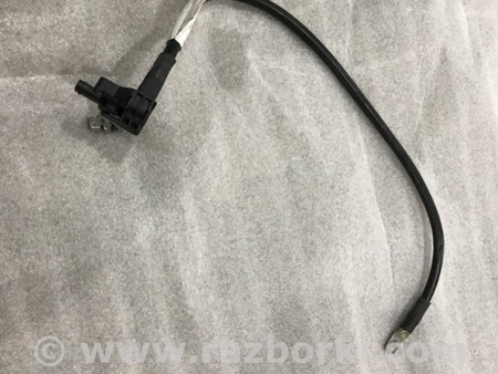 ФОТО Клемма аккумулятора для Porsche Panamera I 970 (09-16) Київ