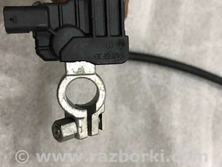 ФОТО Клемма аккумулятора для Porsche Panamera I 970 (09-16) Київ