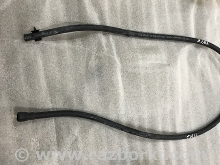 ФОТО Шланг дренаж люка для Porsche Panamera I 970 (09-16) Київ