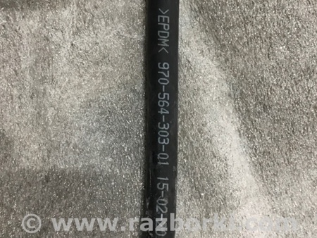 ФОТО Шланг дренаж люка для Porsche Panamera I 970 (09-16) Київ