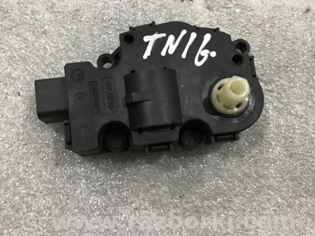 ФОТО Заслонка Печки для Porsche Panamera I 970 (09-16) Київ