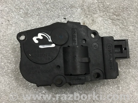 ФОТО Заслонка Печки для Porsche Panamera I 970 (09-16) Київ