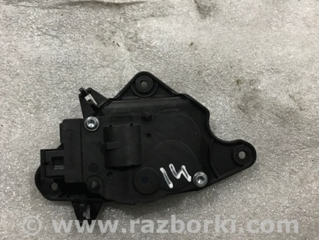 ФОТО Заслонка Печки для Porsche Panamera I 970 (09-16) Київ