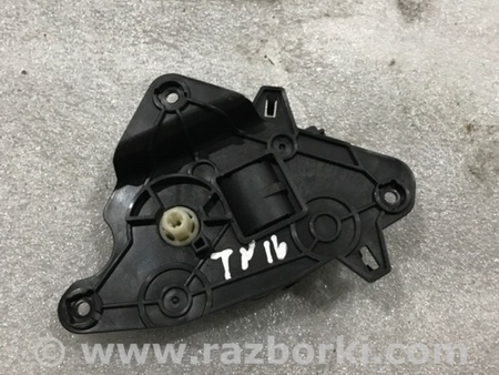 ФОТО Заслонка Печки для Porsche Panamera I 970 (09-16) Київ